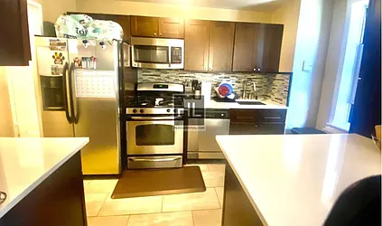 Rented by Highline Residential