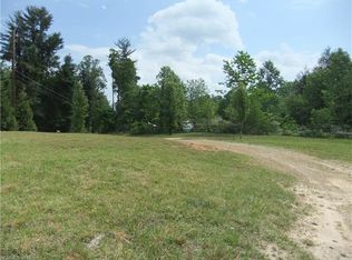 2240 Old Kanuga Rd, Hendersonville, NC 28739