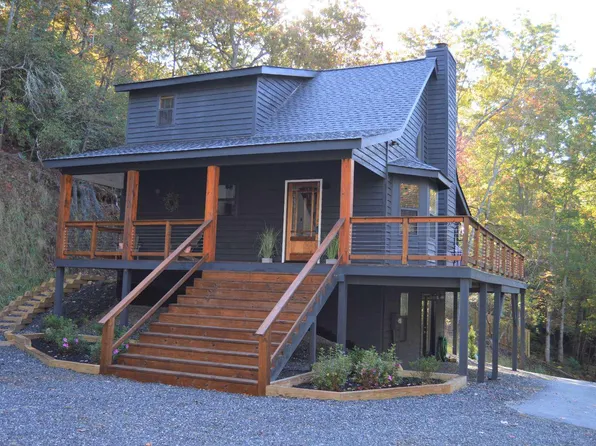 2441 Bill Brown Cv, Hiawassee, GA 30546