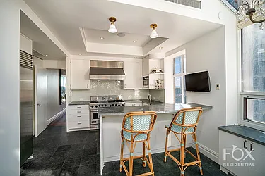 Sold by Fox Residential Group