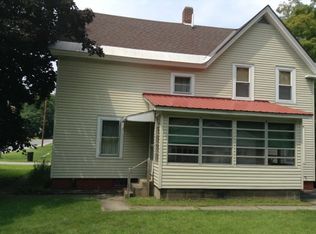 126 Wall St, Springfield, VT 05156