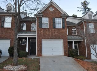 6129 Brookechase Ln, Norcross, GA