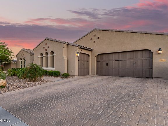 3rd image of 9263 W VILLA HERMOSA --