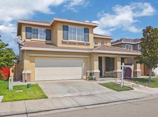 1548 Michael Dr, Tracy, CA 95377
