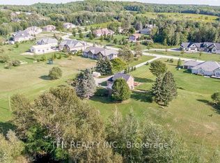 86C Dale Cres, Bradford West Gwillimbury, ON L0L 1L0