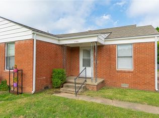1706 Virginia St #1708, Norman, OK 73071