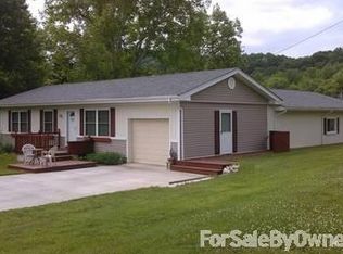 105 Tinsley St, Barbourville, KY 40906