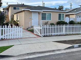 2217 Barbour Ct, San Pedro, CA 90731