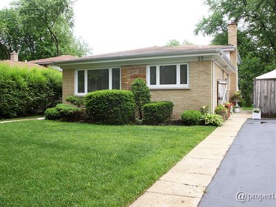 25 Glenview Rd, Glenview, IL, 60025