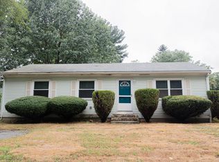 144 Blanchard Rd, Belmont, MA 02478