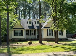 502 Kaitlin Cir, Griffin, GA