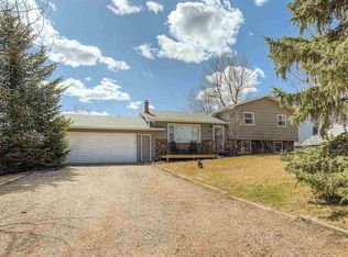 6003 Oak Ct, Black Hawk, SD 57718