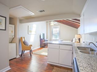 124 E Liberty St APT D, Savannah, GA 31401