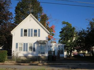 83 Eustis Ave, Lowell, MA 01850