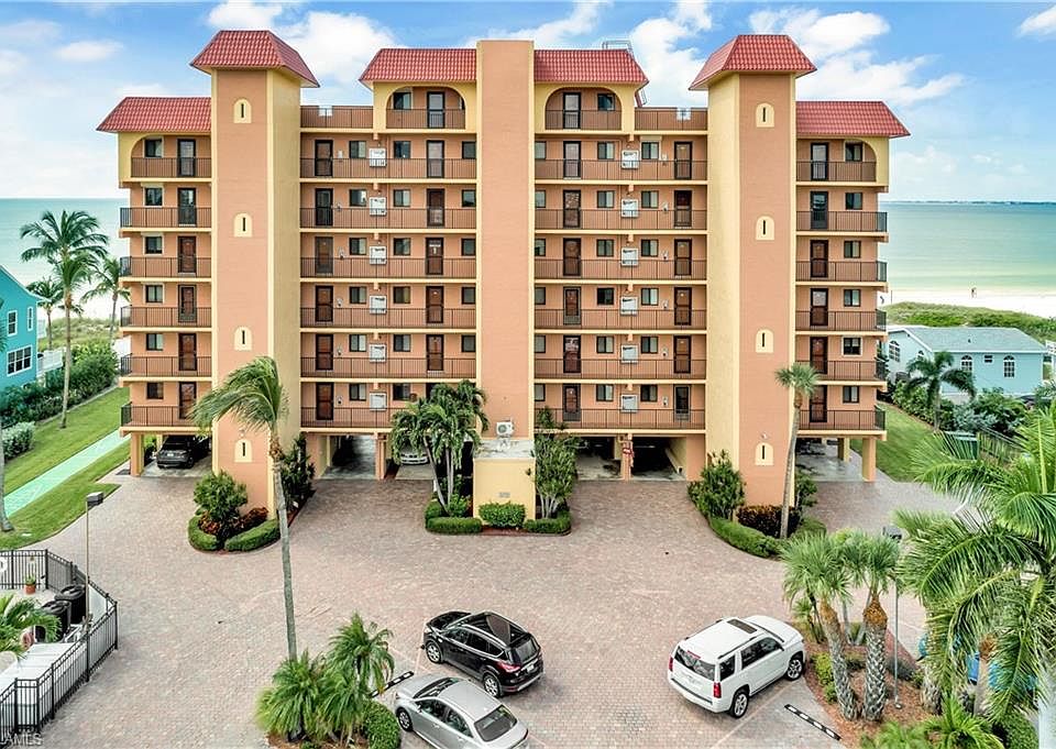 1st image of 600 Estero Blvd #103