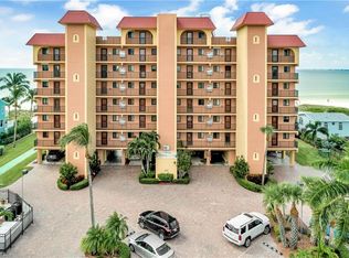 600 Estero Blvd #103, Fort Myers Beach, FL 33931