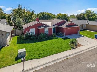 10269 W Silver City St, Boise, ID 83704