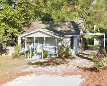 1605 S Greenwood Ave, Fort Smith, AR, 72901