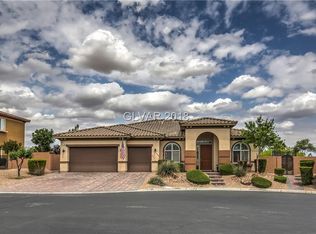 7146 Mithril Ave, Las Vegas, NV 89178