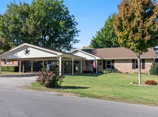 504 W 7th St, Justin, TX 76247