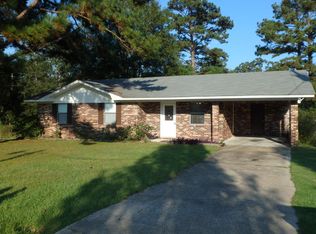 107 Trailwood Cir, Petal, MS 39465