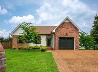 7646 S Swift Rd, Millersville, TN 37072