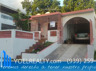 424 Calle Margarita, Ponce, PR 00728
