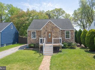 23 Evans Ave, Lutherville Timonium, MD 21093