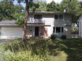 2229 40th Ave NE, Columbia Heights, MN 55421
