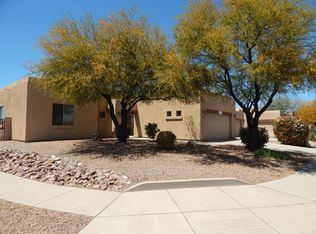 13798 E Fiery Dawn Dr, Vail, AZ 85641