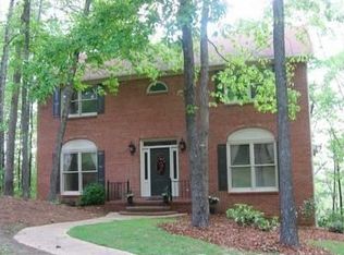 2012 Sourwood Dr, Birmingham, AL 35244