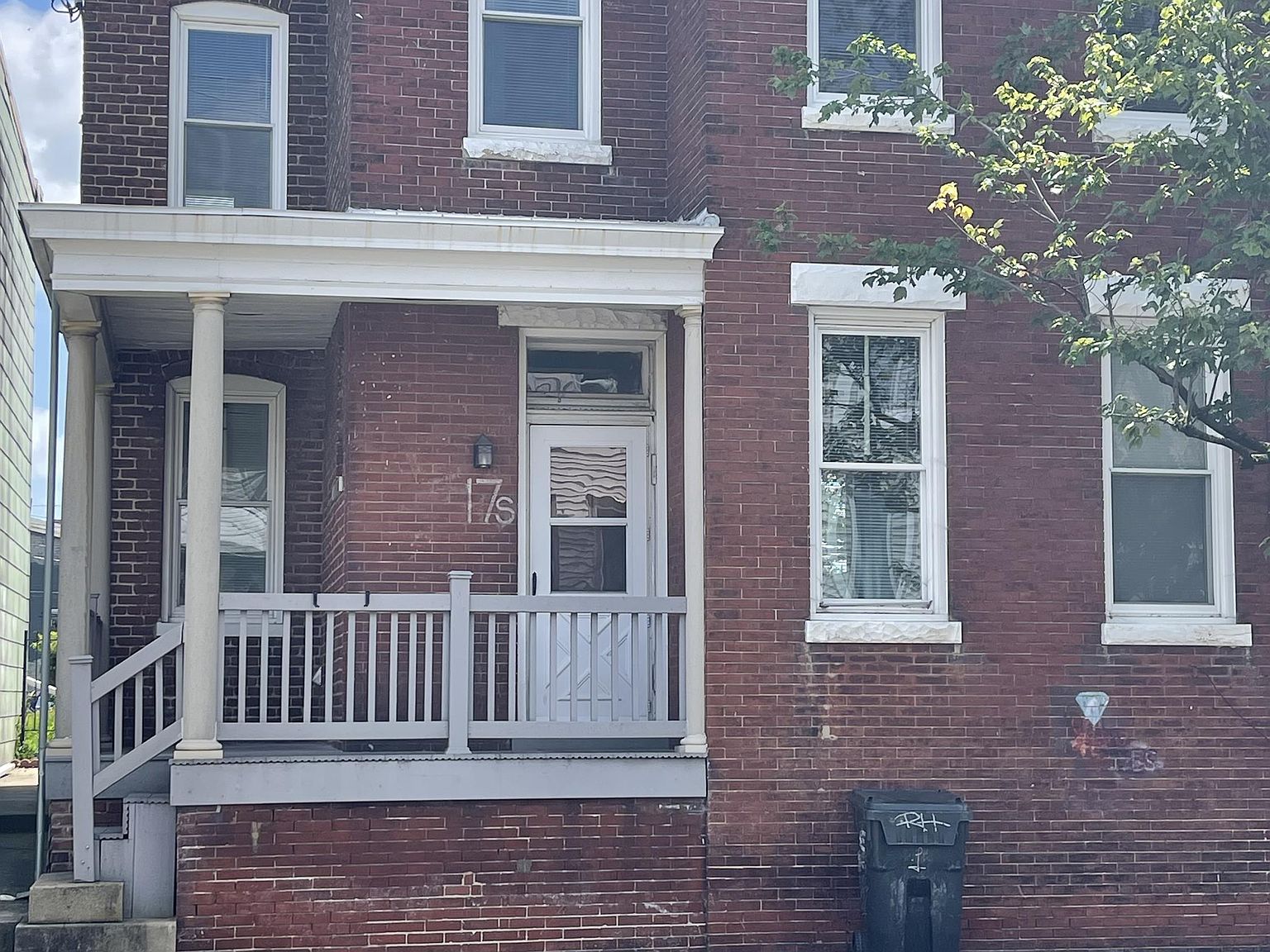 17 S Lombardy St 1, Richmond, VA 23220 Zillow