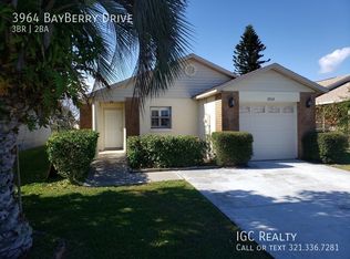 3964 Bayberry Dr, Melbourne, FL 32901