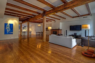 Sold by Brown Harris Stevens