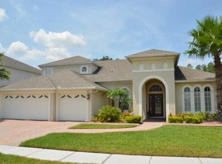 844 Timber Isle Dr, Orlando, FL 32828