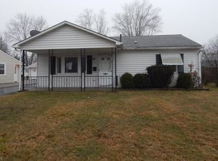 4110 Riverside Dr, Lorain, OH 44055