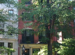 393 Commonwealth Ave #PENTHOUSE, Boston, MA 02115