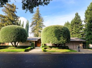 3547 Wycliffe Dr, Modesto, CA 95355