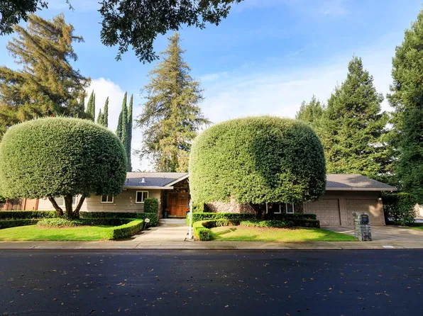 3547 Wycliffe Dr, Modesto, CA 95355