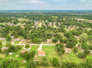 Elizabeth St, Choctaw, OK 73020