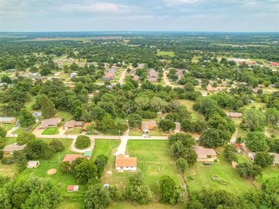 Elizabeth St, Choctaw, OK, 73020