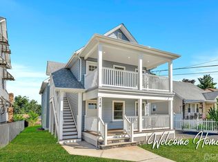 256 Main St #2, Woodbridge, NJ 07095