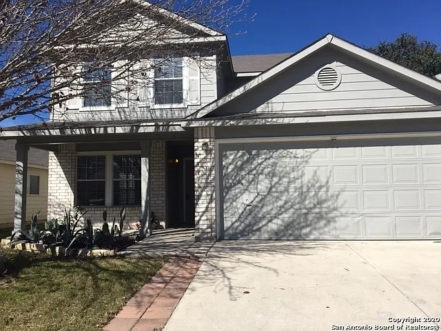 5819 Trent Rnch — Photo 1