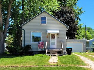 1337 S 22nd St, Fort Dodge, IA 50501