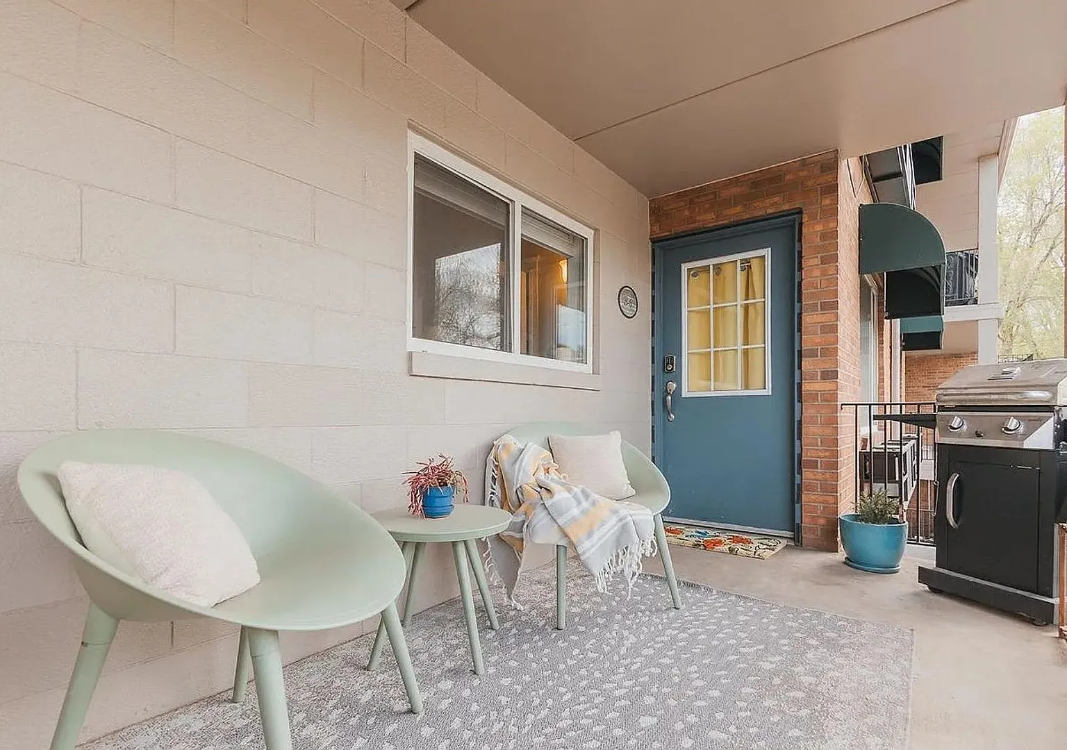 Great Condo near Old Town Fort Collins — Photo 2