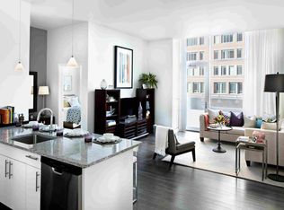 506 Congress St #1232, Boston, MA 02210