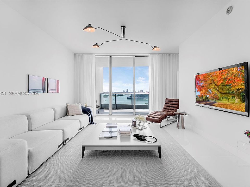 1st image of 900 Biscayne Blvd APT 2302