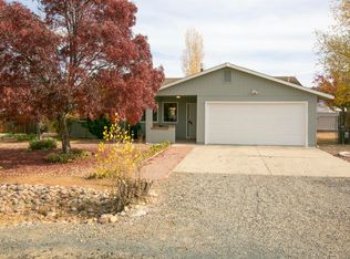 5235 N Verde Ln, Prescott Valley, AZ 86314