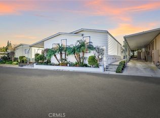 15111 Pipeline Ave SPACE 178, Chino Hills, CA 91709