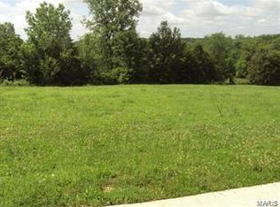 24 Timberline Dr, Moscow Mills, MO